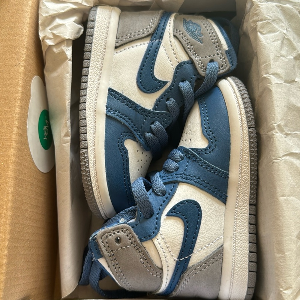 Jordan 1